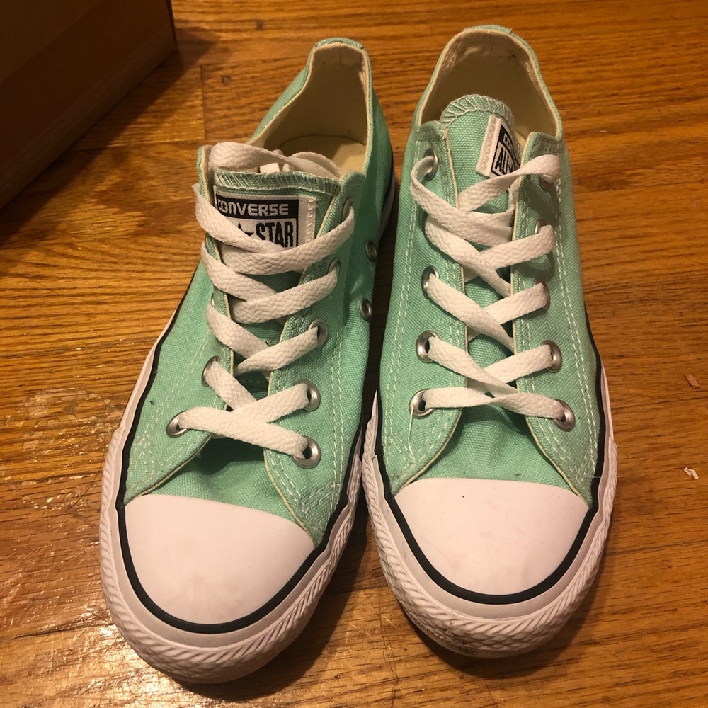 Cute converse